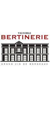 Bordeaux Des Lyres, blanc (Château Bertinerie) 2020